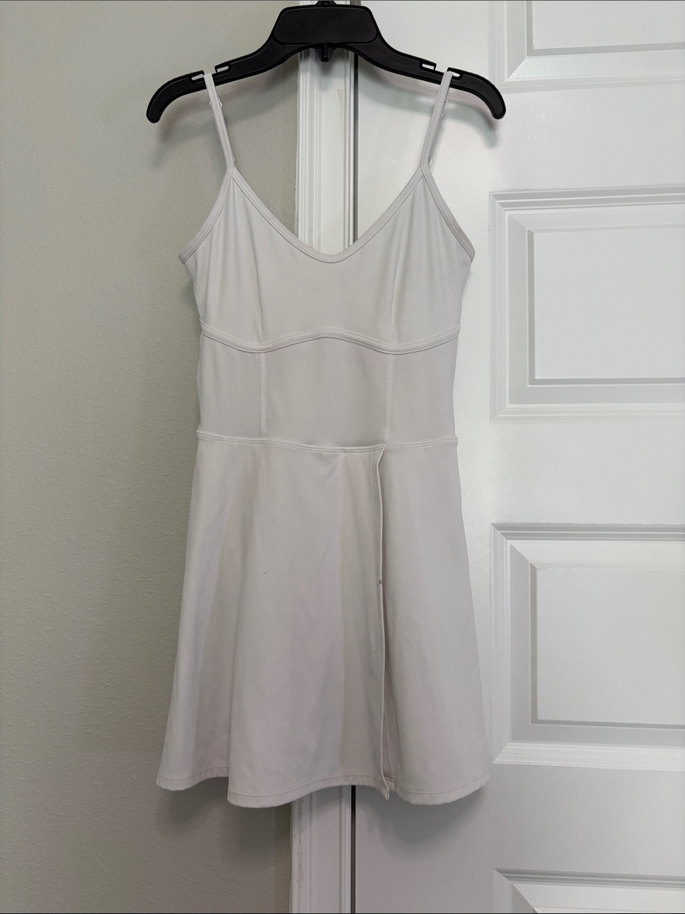 JoyLab Light Gray Activewear Top